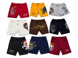 Ed hardy mens shorts