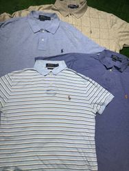Men,s Polo Ralph Lauren polo shirts  ✨
