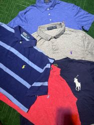 Polo Ralph Lauren collar Shirts ✨