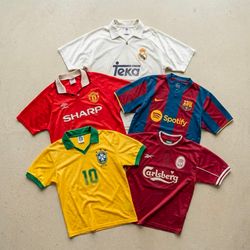 Premium Football Jerseys (FS 1306 26)002