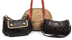 Coach Bags