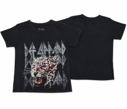 CR1848 UPCYCLED MUSIC BABY TEE