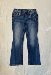 Upcycle Miss Me Jeans (DV -06)