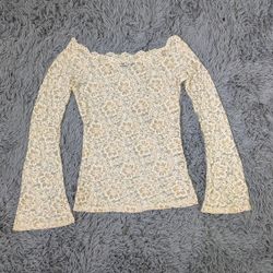 Y2K Long Sleeve Blouses Mix | Vintage Women's Whol..