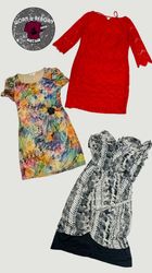 Y2k Dress 10 pieces WR1732