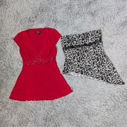 Women's Cami Tops Wholesale | Grade A/B Mixed Bund..