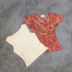 Ensemble de Blouses Décontractées | Mix de Gros po..