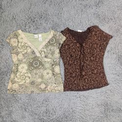 Y2K T-Shirt Blouses Mix | Women's Wholesale Bundle