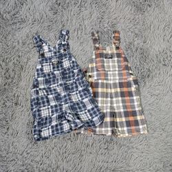 OshKosh Kids Overall Mix | Boutique Reseller Bundl..