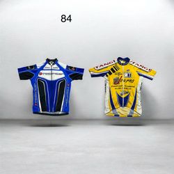 cycling men T-shirt
