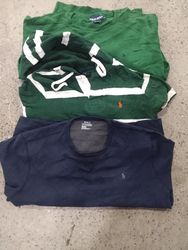 Sweat-shirt et hoodie Ralph Lauren