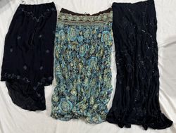 Y2k summer skirts (769)
