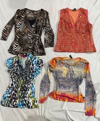 Y2k tops (772)