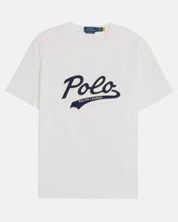 premium Ralph Lauren T shirt