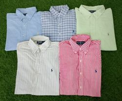 Authentic Ralph Lauren shirt