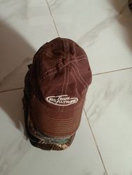 Realtree Caps