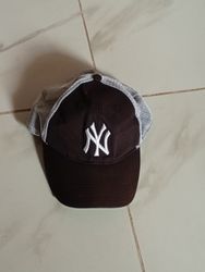 MLB Caps