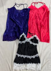 Y2k cami tops (777)