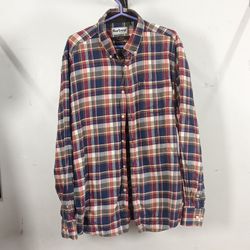 BARBOUR MENS SHIRTS - BUNDLE 01
