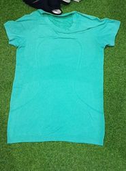 Lululemon Alo mix tank top