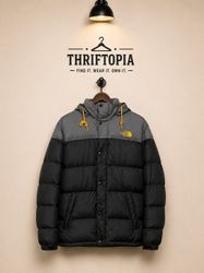 The North Face Jackets