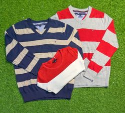 6249 - Pulls Tommy Hilfiger