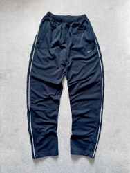 Authentic Nike Track Pants