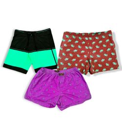 Surfwear/Board Shorts
