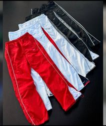 Authentic Vintage Baggy Nike Track Pants