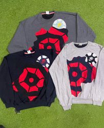 Sudadera de patchwork de araña reciclada de Nike