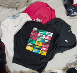 Premium brand Nike sweatshirt