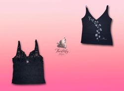 Elegant Camisol (TS-05)