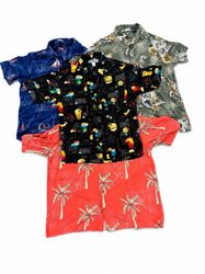 Hawaiian Shirts