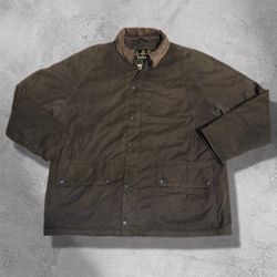 "Vintage Barbour Waxed Jackets Bundle”