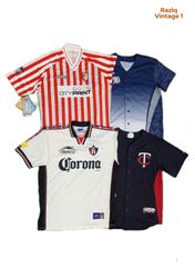 💥 RV3813 Sports Jersey