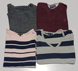 Tommy Hilfiger sweater RV # 1057