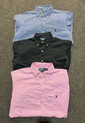 Ralph Lauren shirt