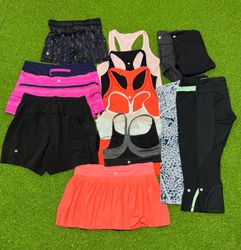 Lululemon Mix Bundle