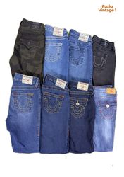 💥 RV3819 True Religion Jeans pant