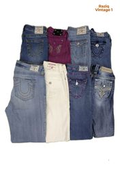 RV3822 Miss me, Rock revival, True Religion Jeans ..