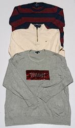 Tommy Hilfiger Sweater RV # 1062