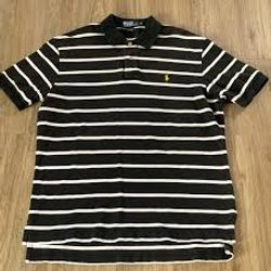 Special Vintage Ralph Lauren T-shirts