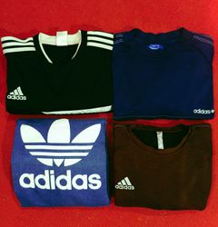 Adidas Sweatshirts