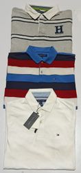 Tommy Hilfiger polo t-shirt (collared) RV # 1070