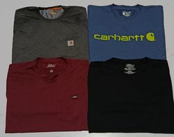 Carhart/Dickies T-Shirts RV # 1077