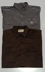 Carhart/Dickies shirt RV # 1078