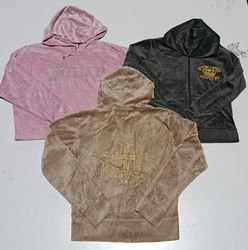 Juicy Couture hoodie RV # 1079