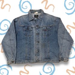 "Lee Jackets mix bundle"
