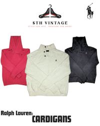 Ralph Lauren Cardigans