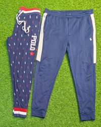 6264 - Ralph Lauren, Tommy Hilfiger Trousers